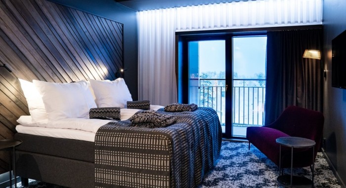 Design Hotel Levi, Levi ski chalet, image 4
